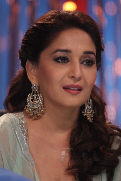 Madhuri Dixit Photo