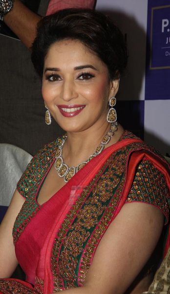 Madhuri Dixit Photo