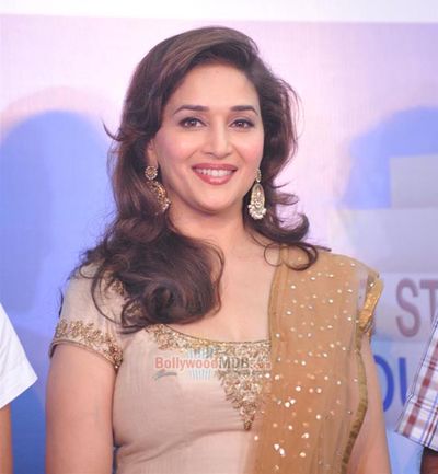 Madhuri Dixit Photo