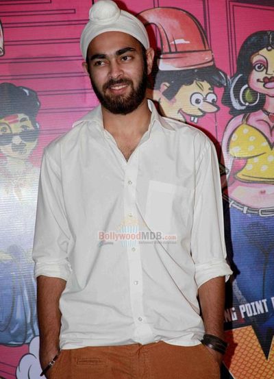 Manjot Singh Photo