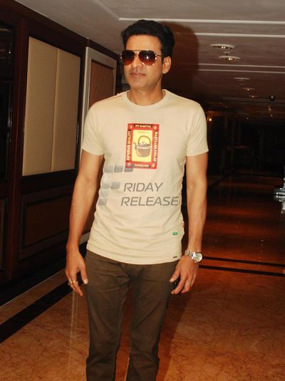 Manoj Bajpai Photo