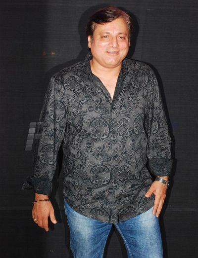 Manoj Joshi Photo