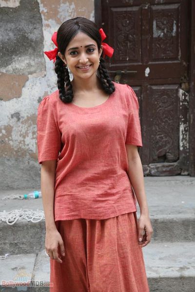 Monali Thakur Photo