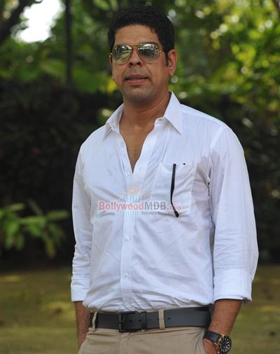 Murli Sharma Photo