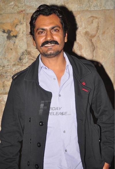 Nawazuddin Siddiqui Photo