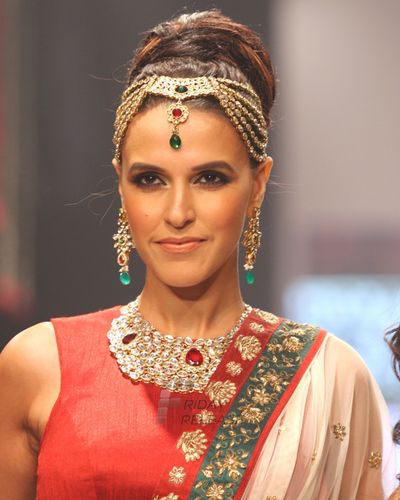 Neha Dhupia Photo
