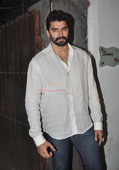 Nikitin Dheer Photo