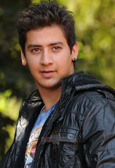 Paras Arora Photo