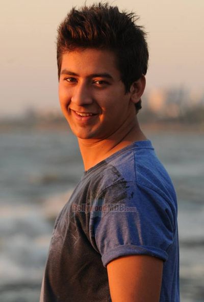 Paras Arora Photo