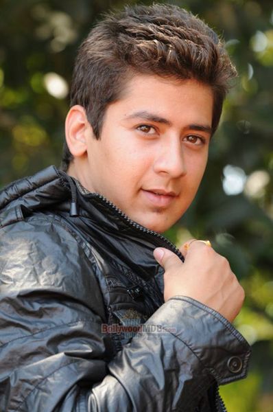 Paras Arora Photo