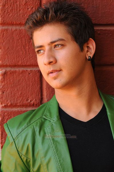 Paras Arora Photo