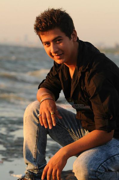 Paras Arora Photo