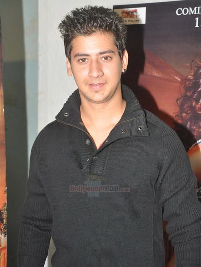 Paras Arora Photo