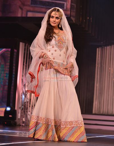 Preity Zinta Photo