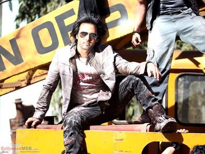 Pulkit Samrat Photo