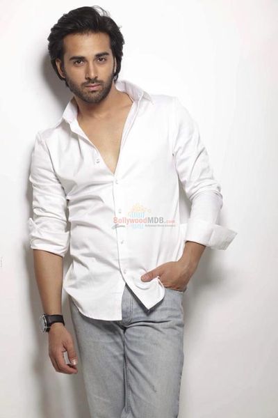 Pulkit Samrat Photo
