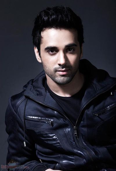 Pulkit Samrat Photo