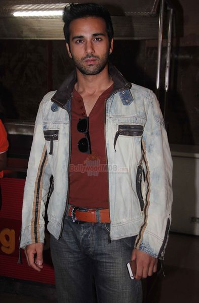 Pulkit Samrat Photo