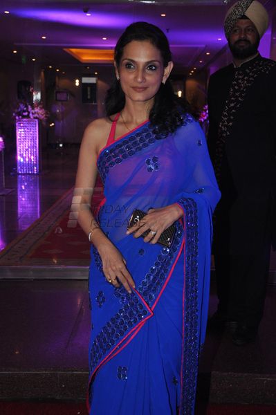 Rajeshwari Sachdev Photo