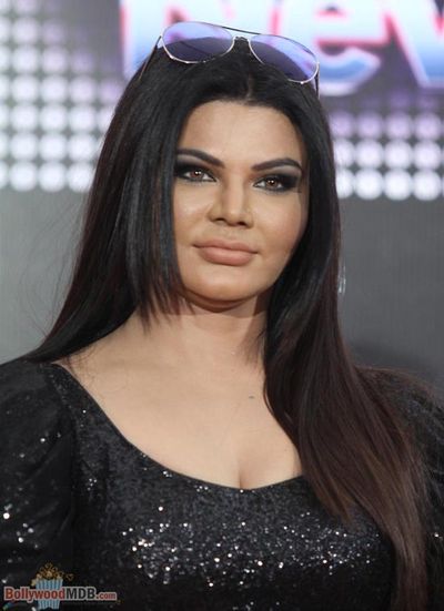 Rakhi Sawant Photo