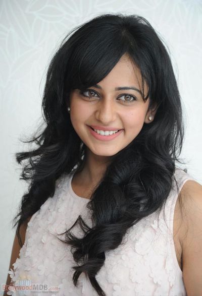 Rakul Preet Photo