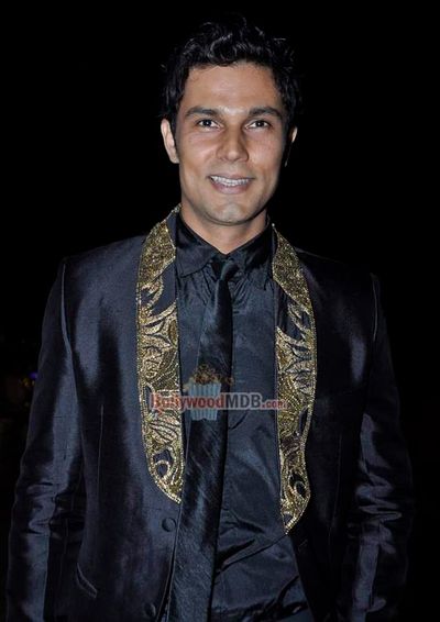 Randeep Hooda Photo