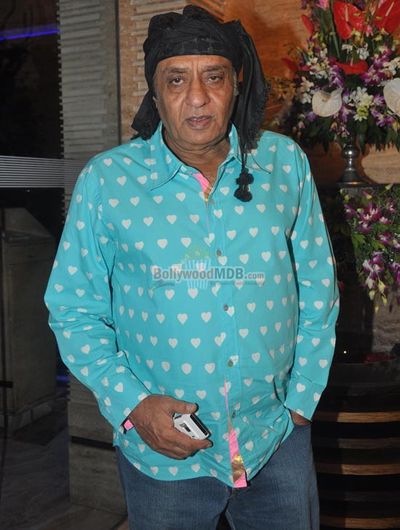 Ranjeet Photo
