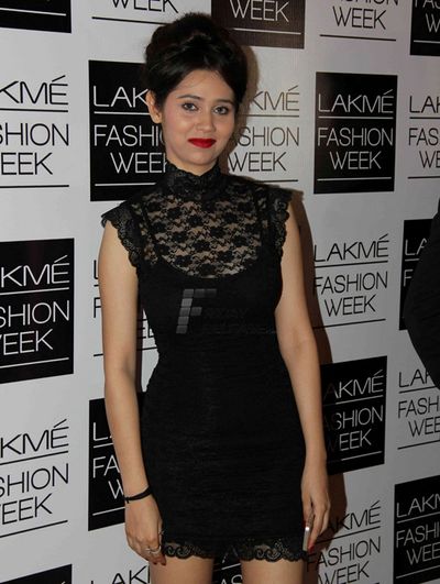 Sasheh Aagha Photo