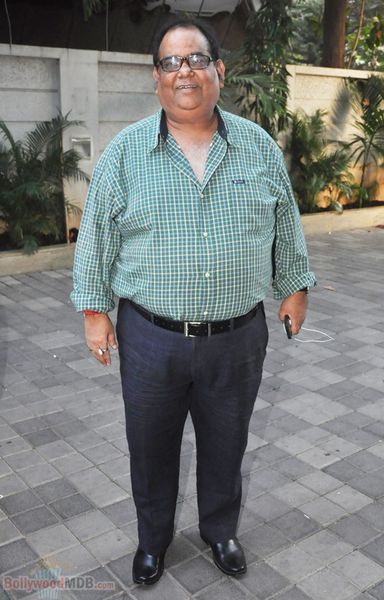 Satish Kaushik Photo