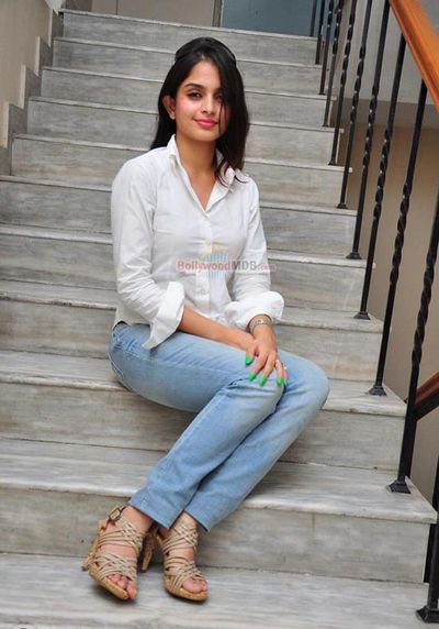 Sheena Shahabadi Photo
