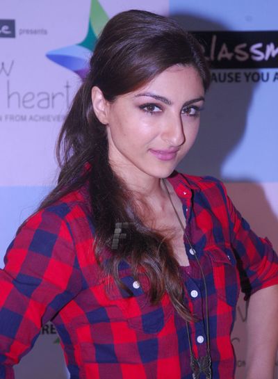 Soha Ali Khan Photo