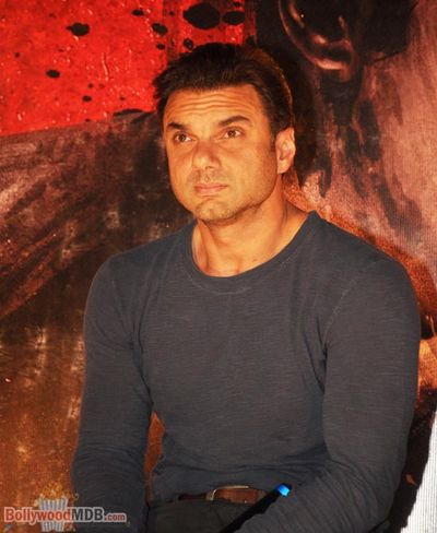 Sohail Khan Photo