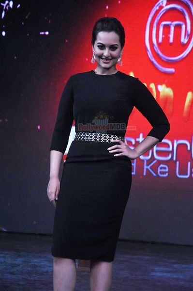 Sonakshi Sinha Photo