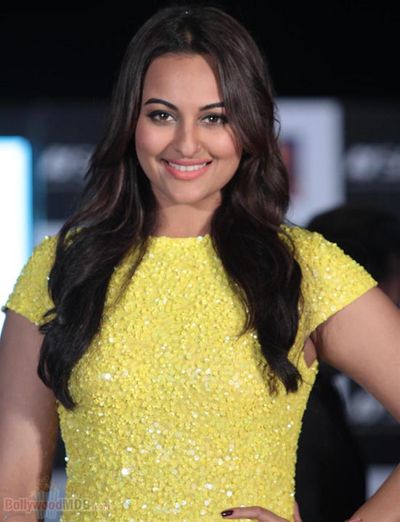 Sonakshi Sinha Photo