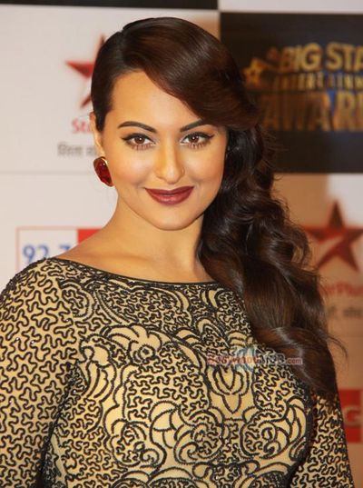 Sonakshi Sinha Photo