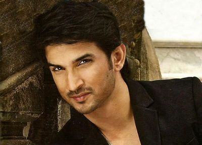 Sushant Singh Rajput Photo