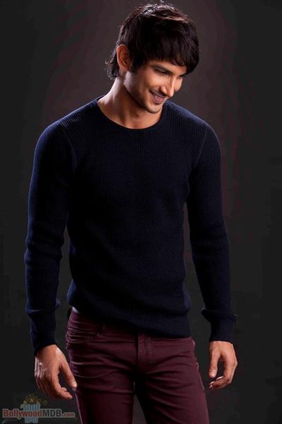 Sushant Singh Rajput Photo