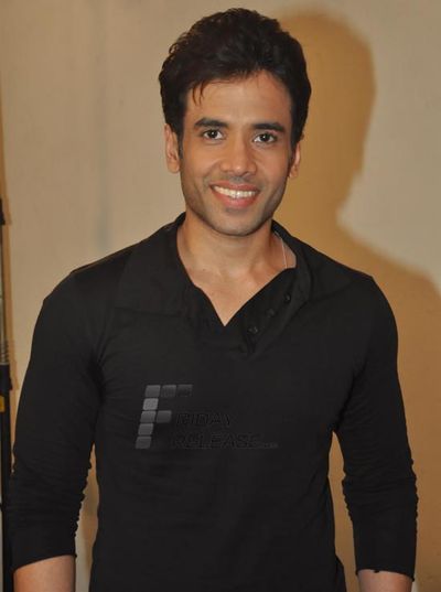 Tusshar Kapoor Photo