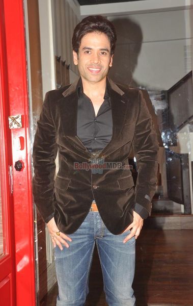 Tusshar Kapoor Photo