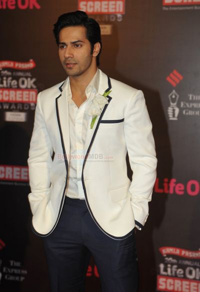 Varun Dhawan Photo