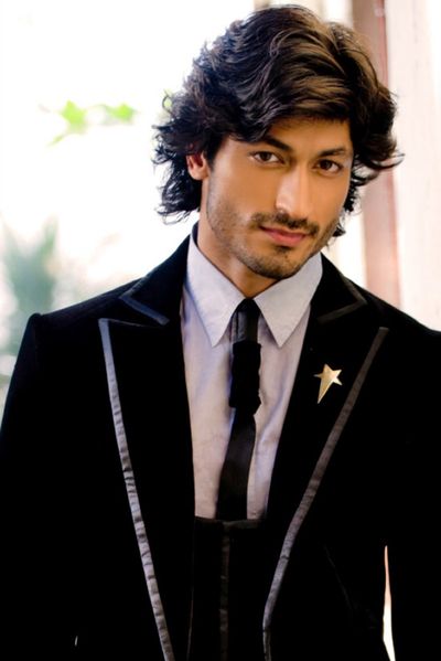 Vidyut Jamwal Photo