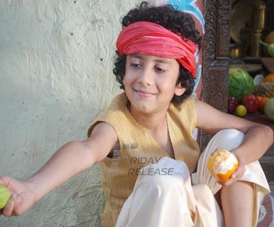 Vishesh Tiwari Photo