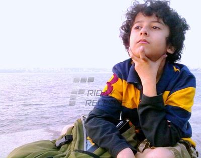 Vishesh Tiwari Photo
