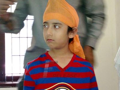 Vishesh Tiwari Photo