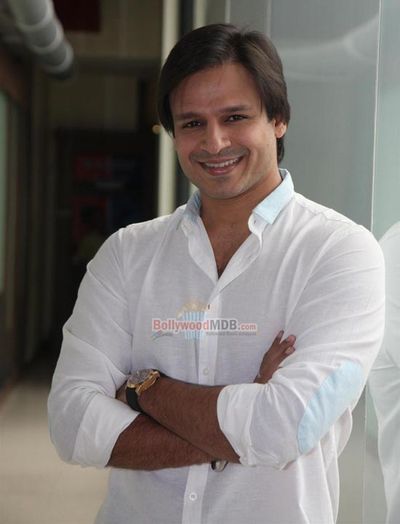 Vivek Oberoi Photo
