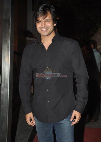 Vivek Oberoi Photo
