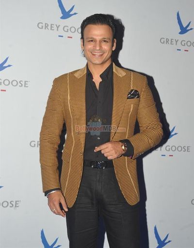 Vivek Oberoi Photo