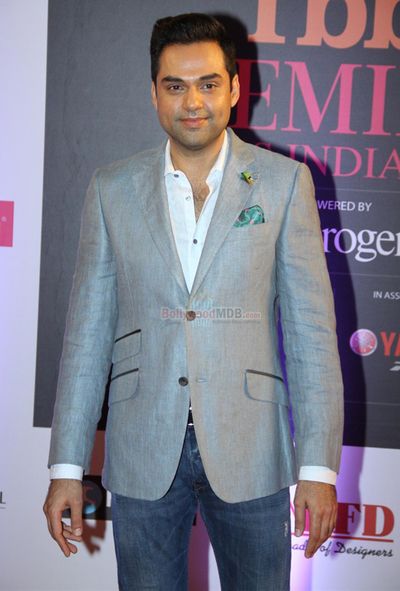 Abhay Deol Photo