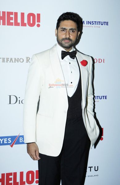 Abhishek Bachchan Photo