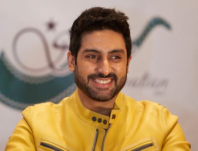 Abhishek Bachchan Photo